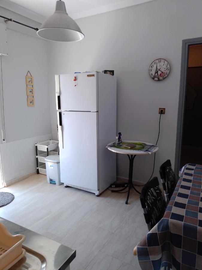 Apartament Keti Nea Poteidaia Dış mekan fotoğraf