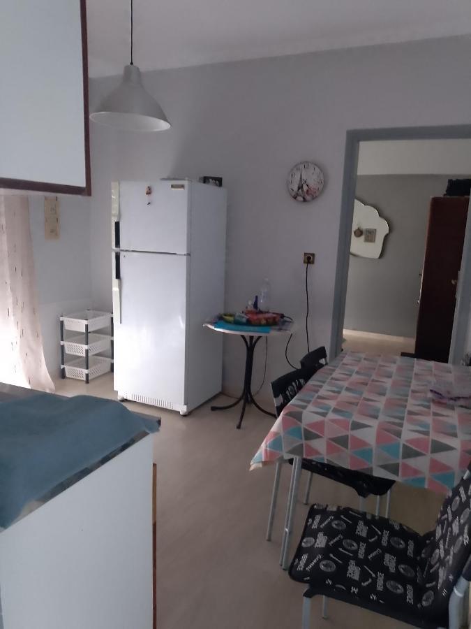 Apartament Keti Nea Poteidaia Dış mekan fotoğraf